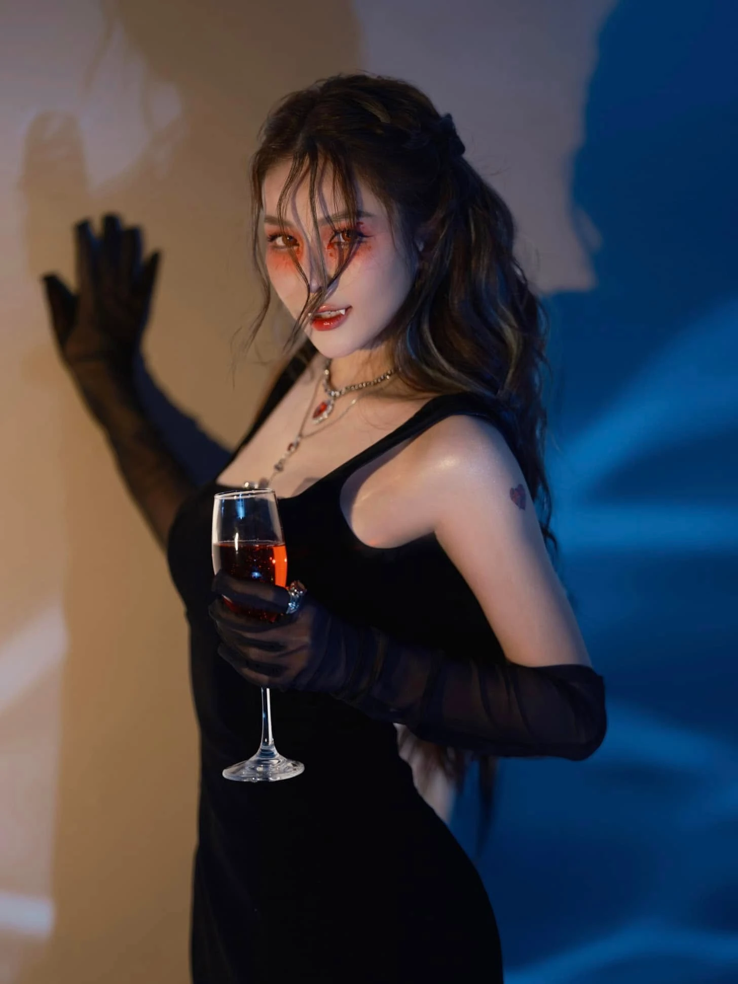 Anh đỗ 5