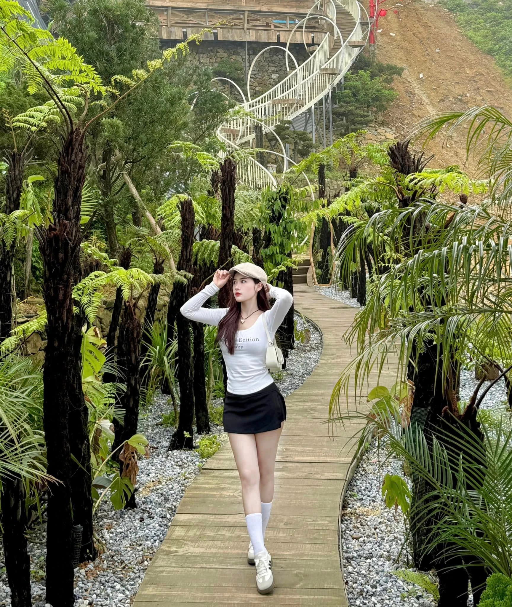 Chu hạ an 1