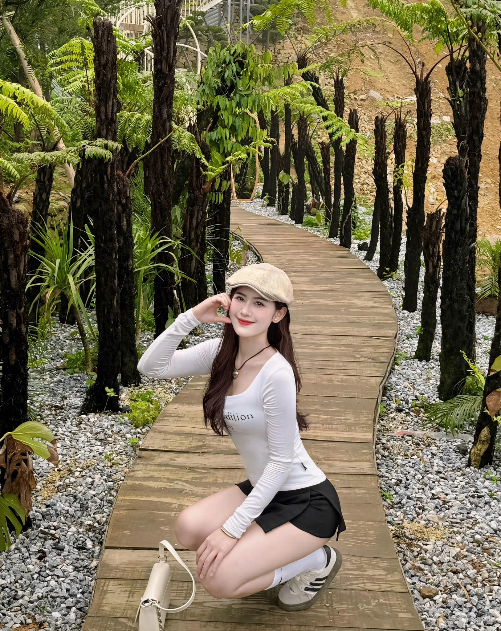 Chu hạ an 2