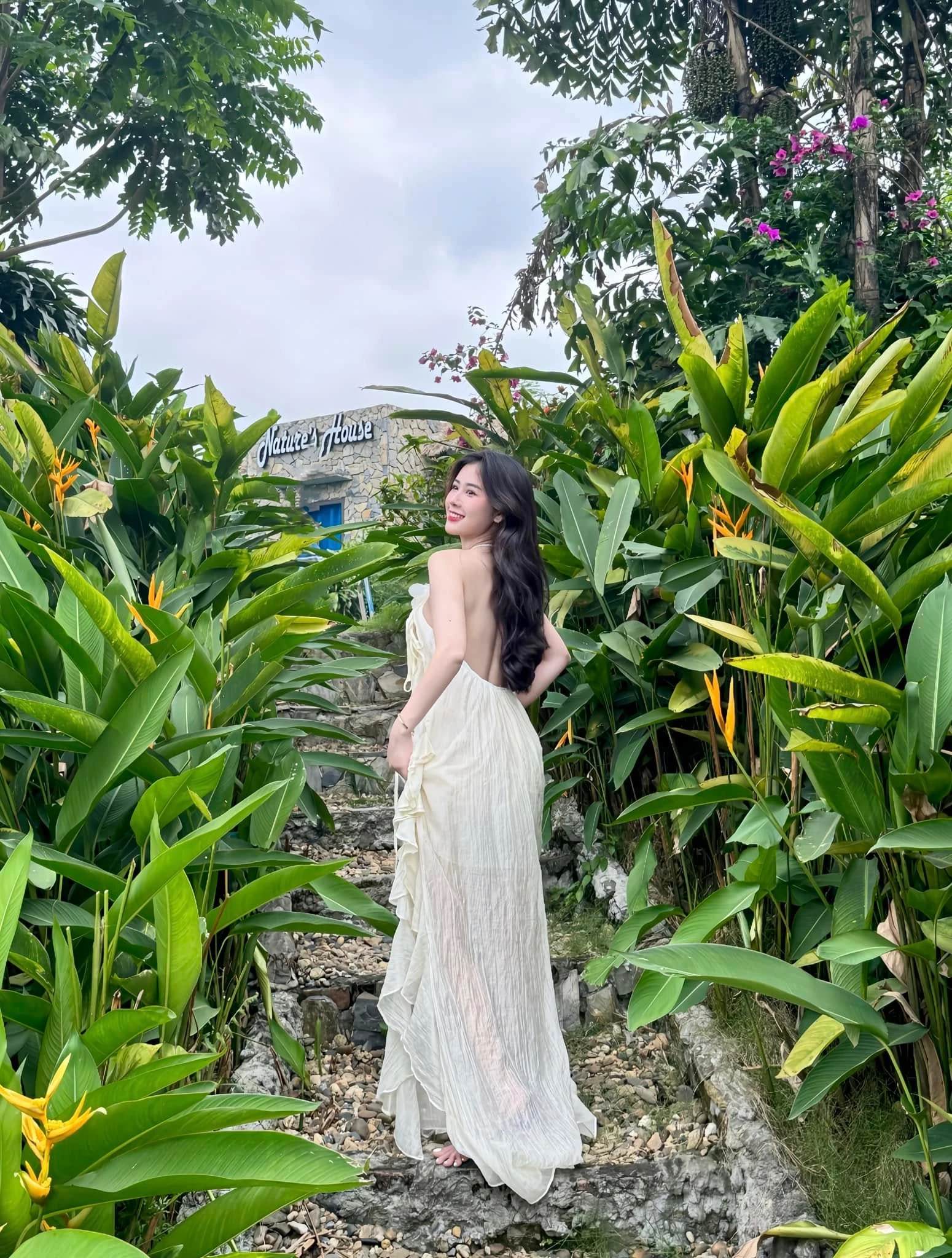 Chu hạ an 4