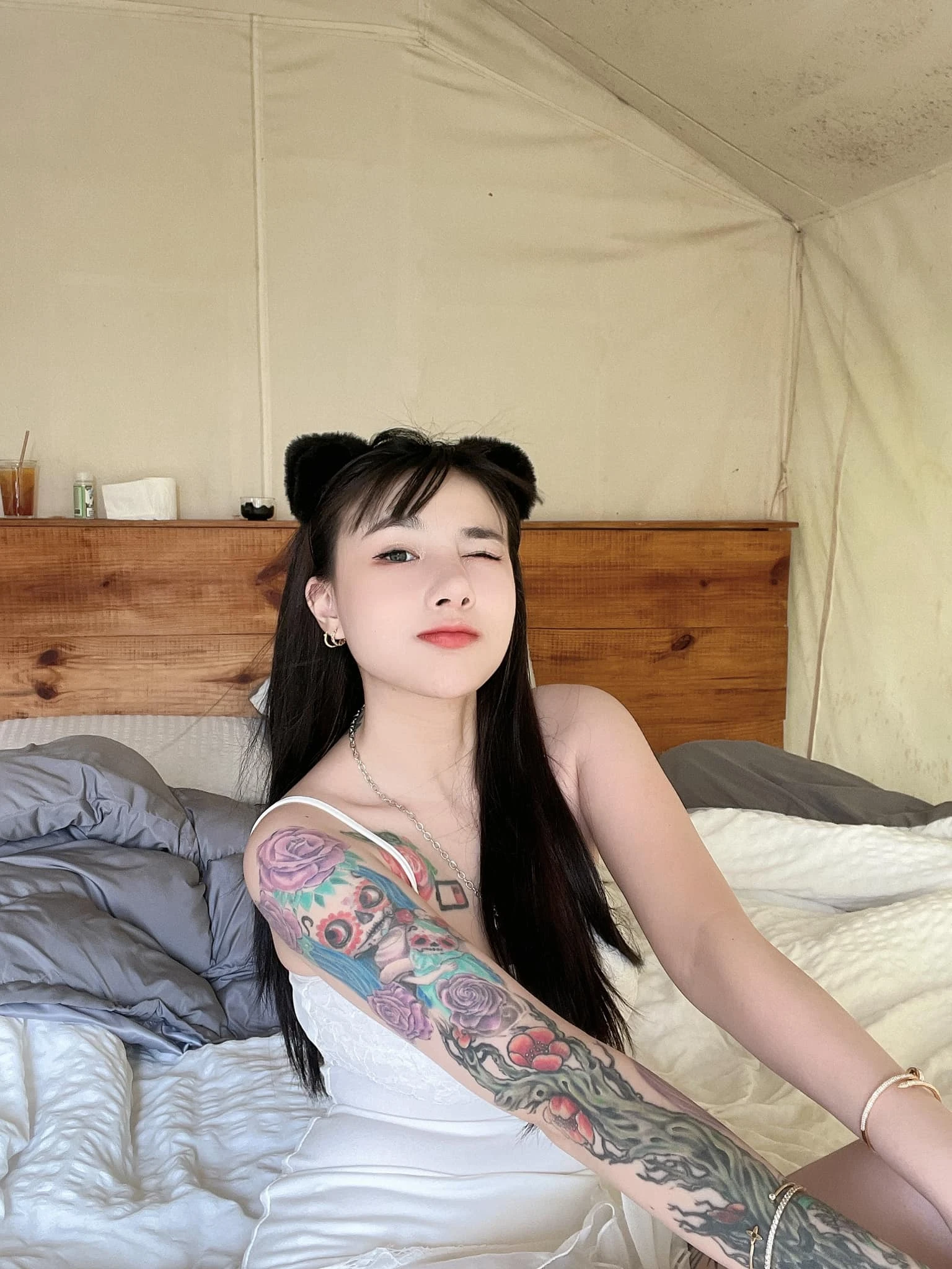 Lê kim linh 2