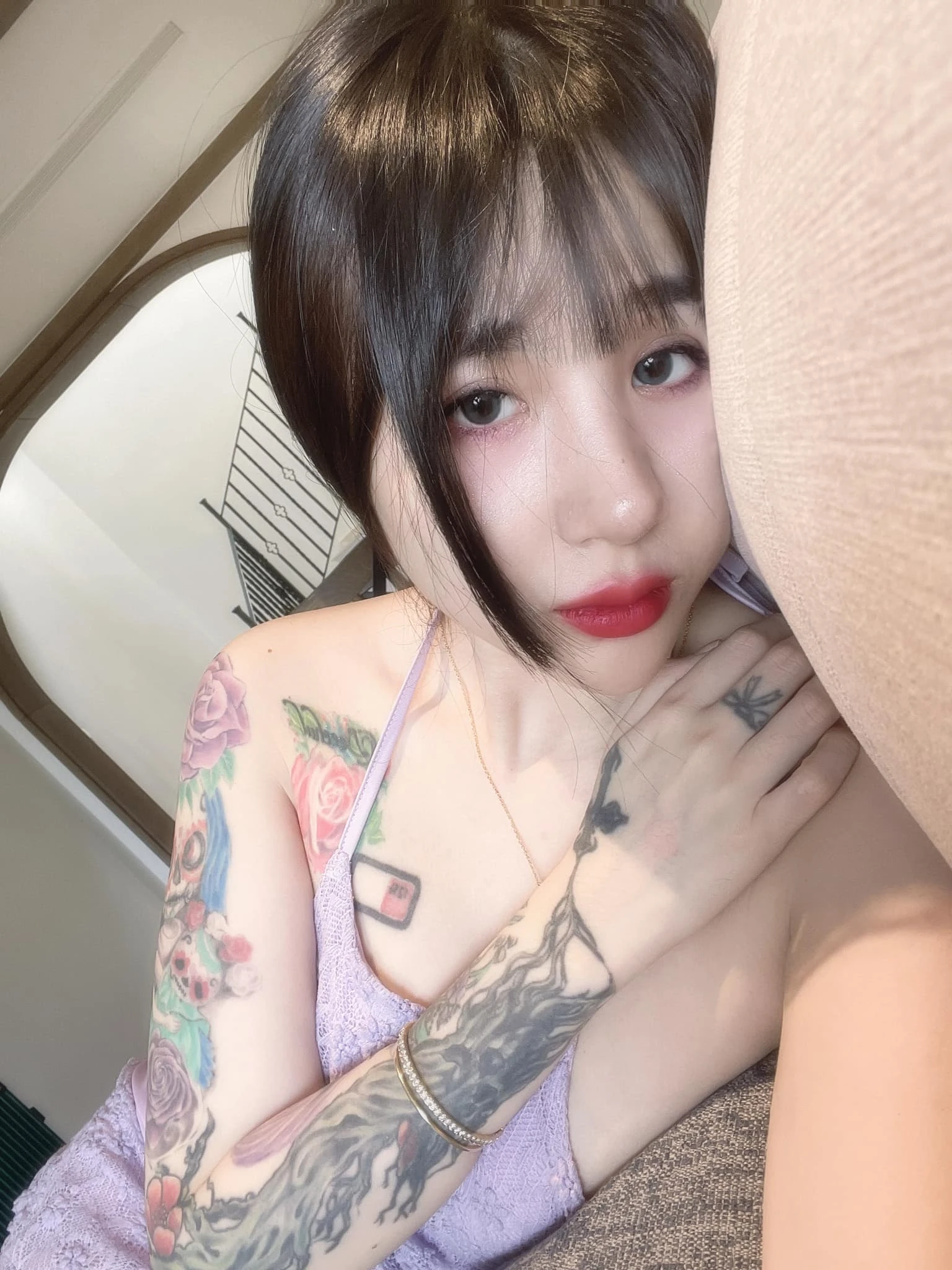 Lê kim linh 6