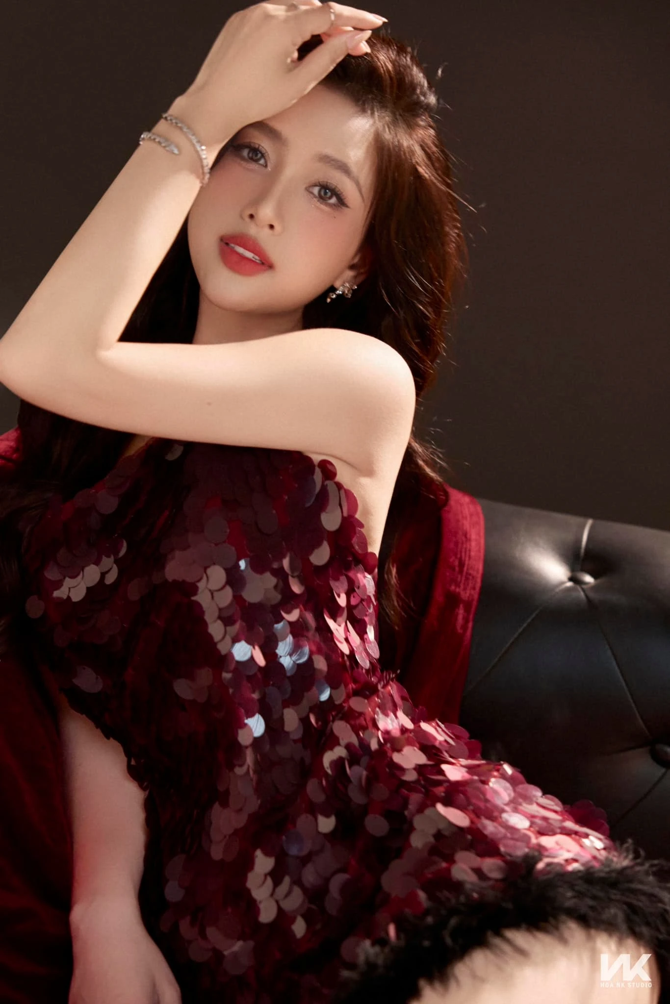 Hương thu bùi 3