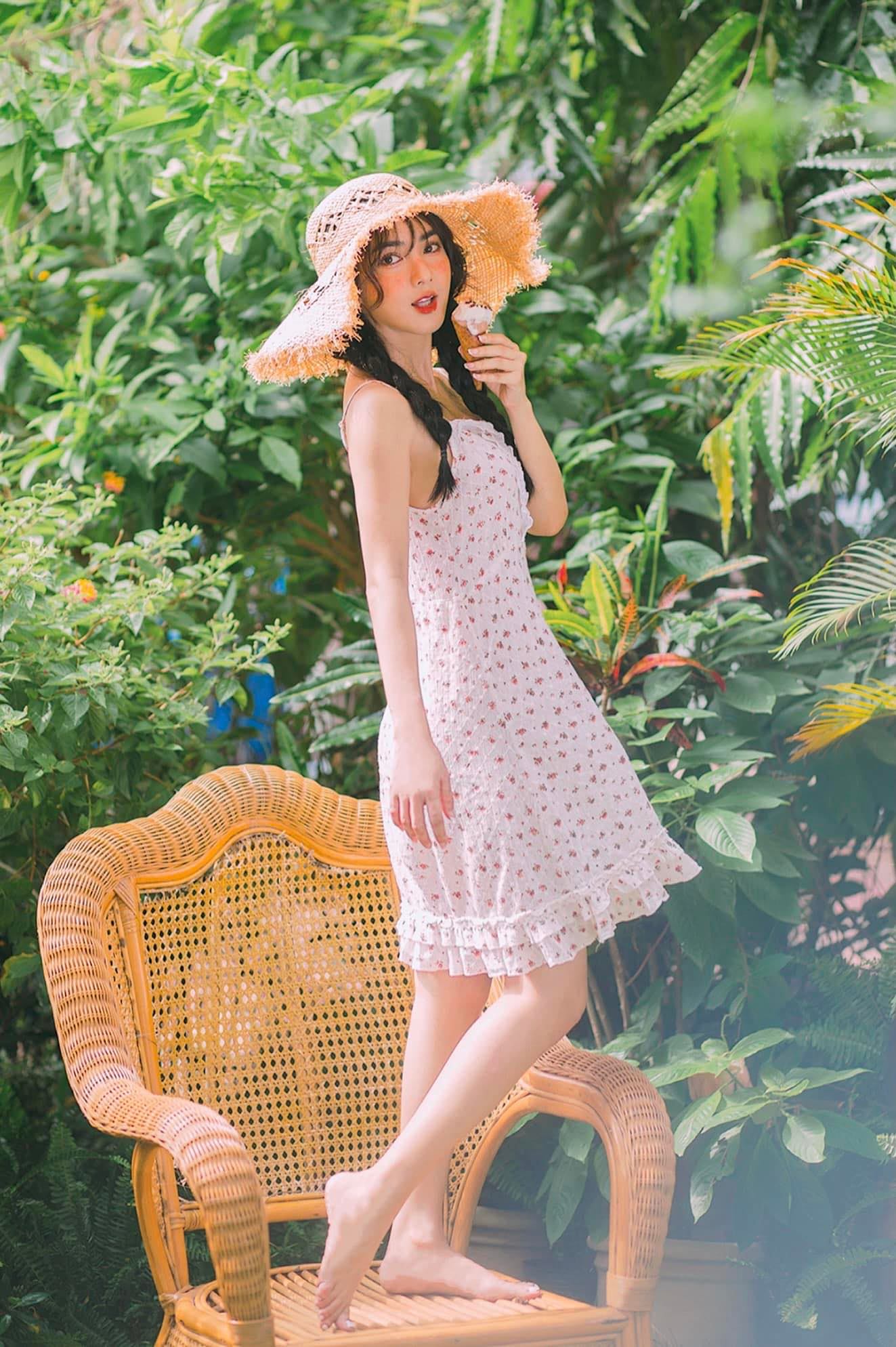 Hồ thị thùy linh 2