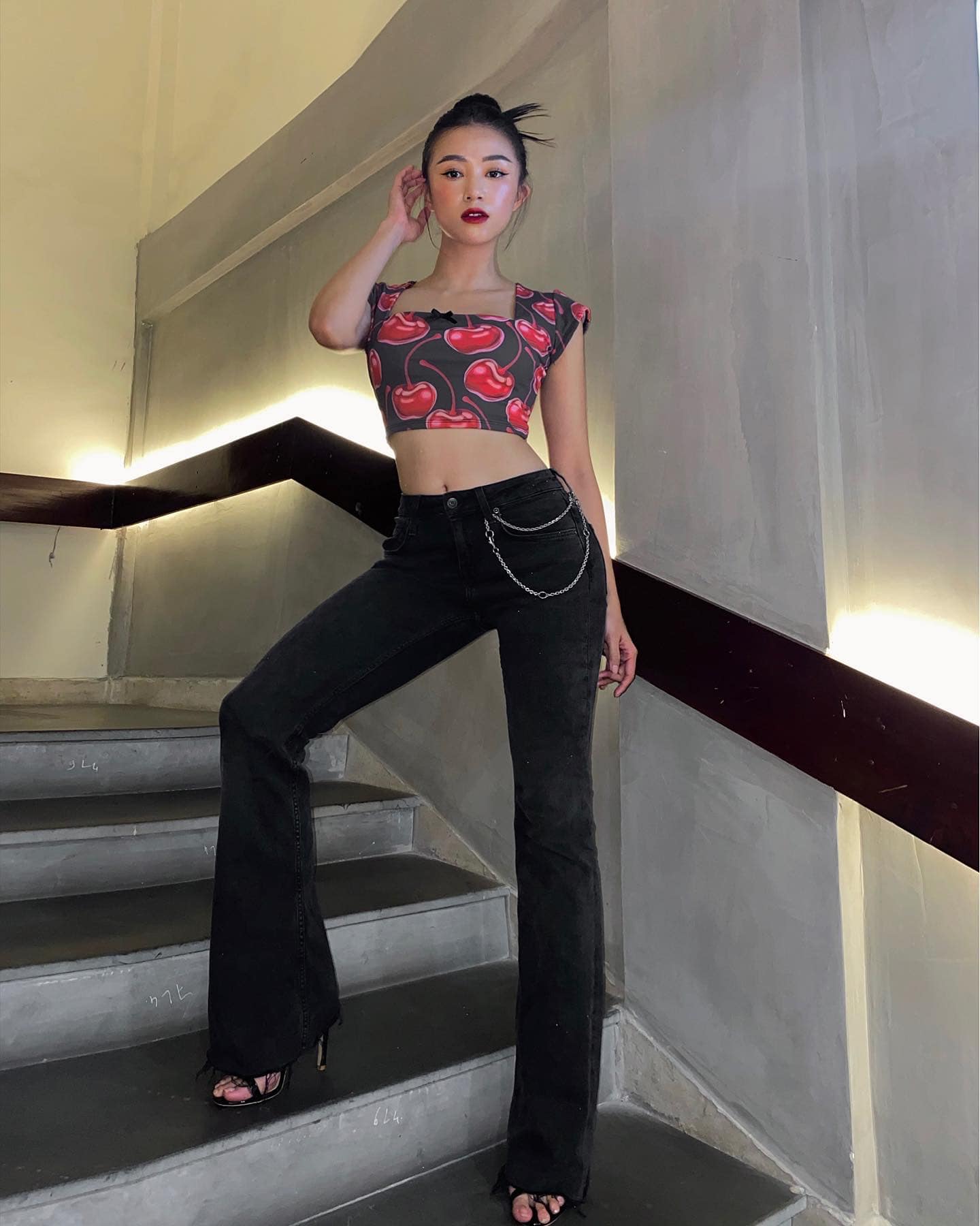 Hoàng kim ngân 3