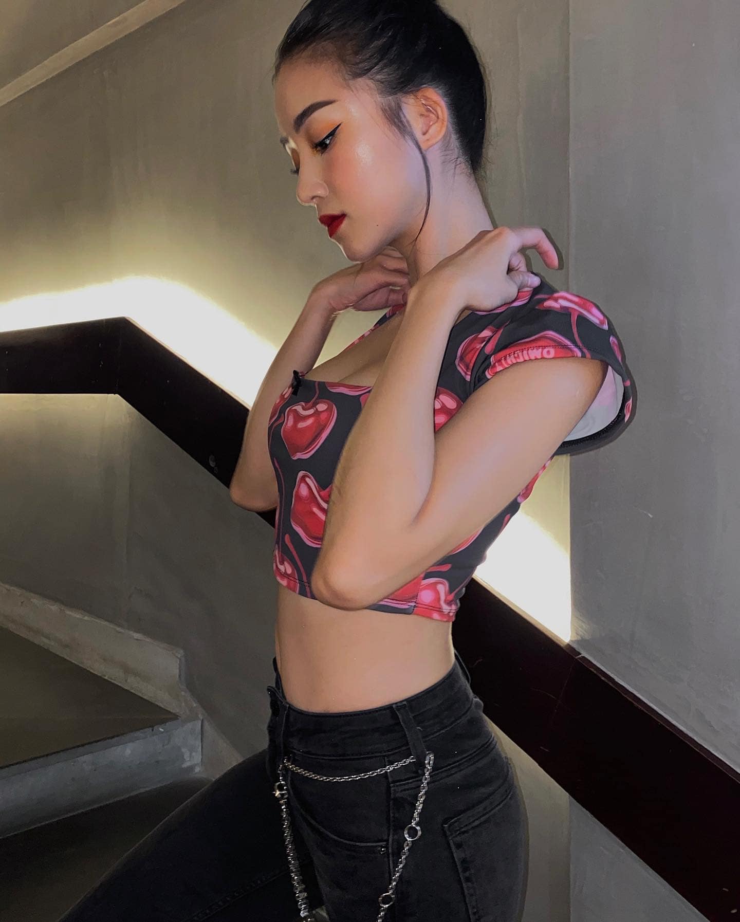 Hoàng kim ngân 4