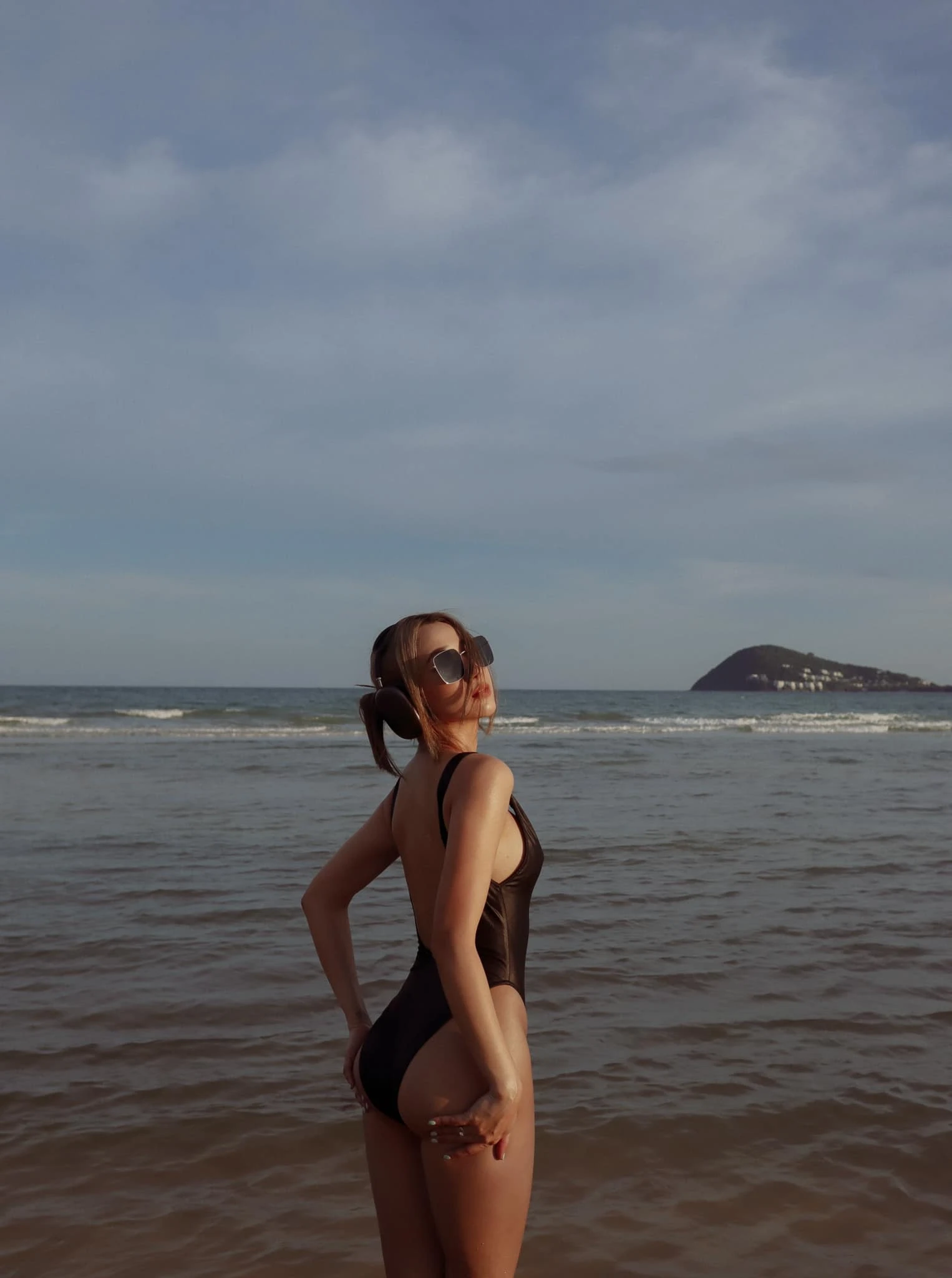 Kiều ly phạm 2