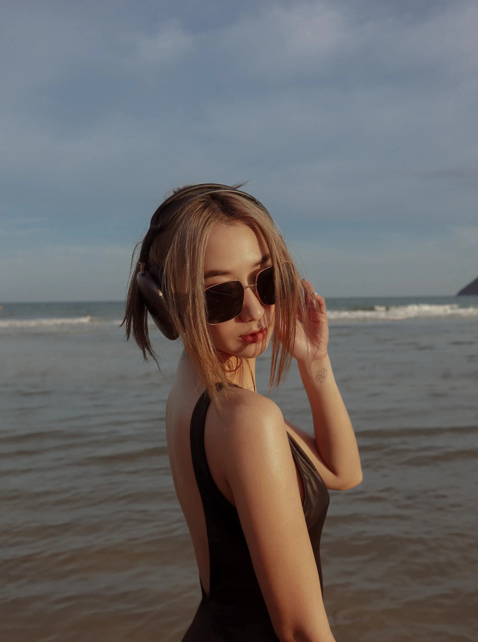 Kiều ly phạm 3