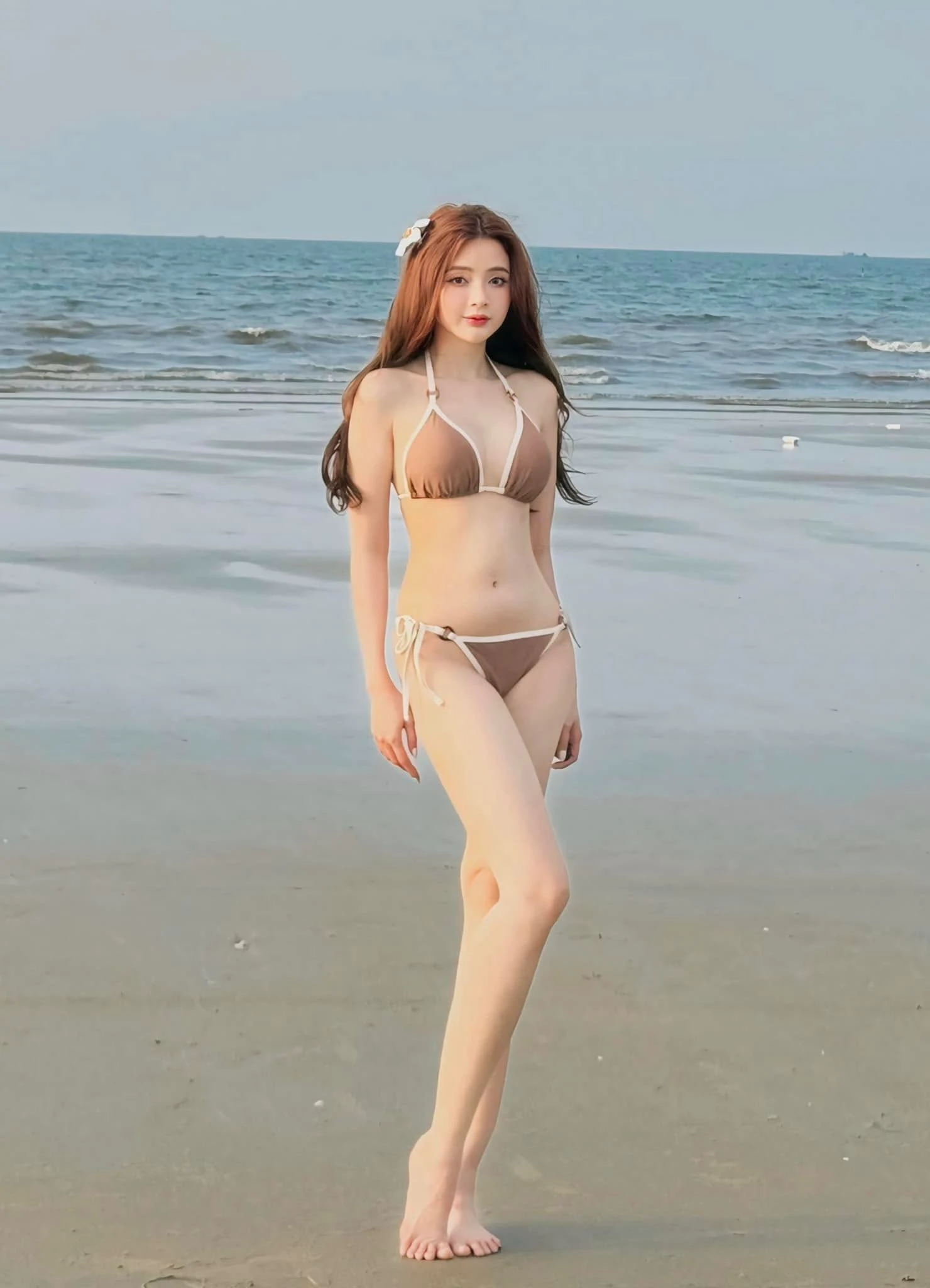 Lan hương 6