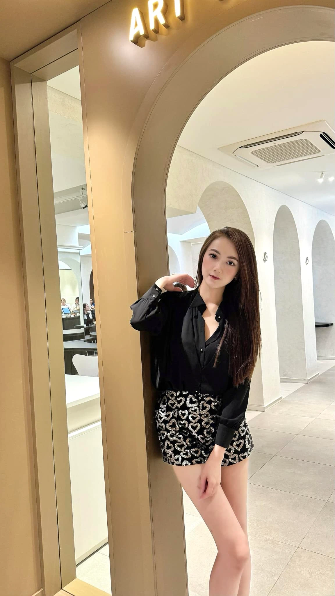 Đỗ thanh huyền my 7